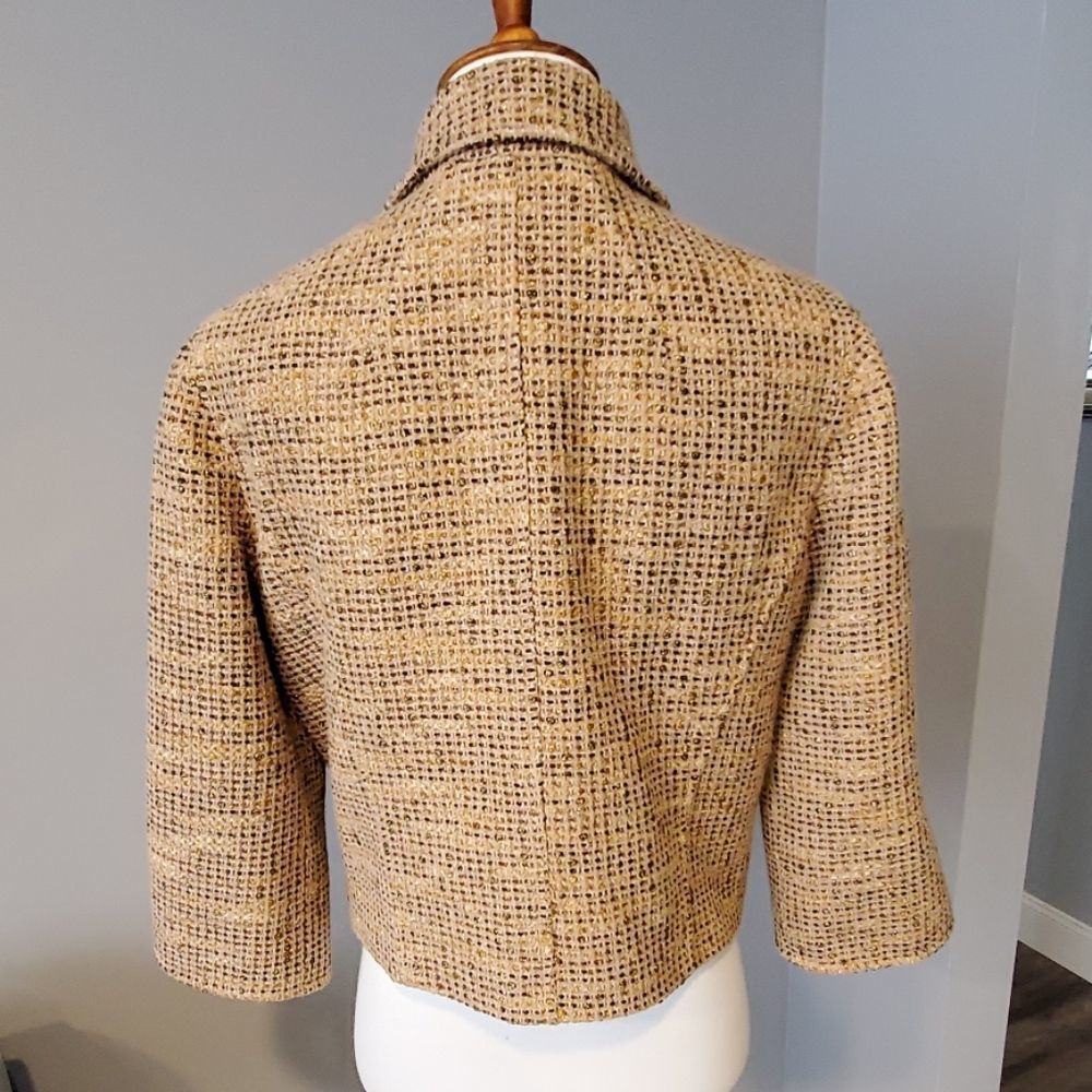 Worth Jacket - Picture 5 of 8